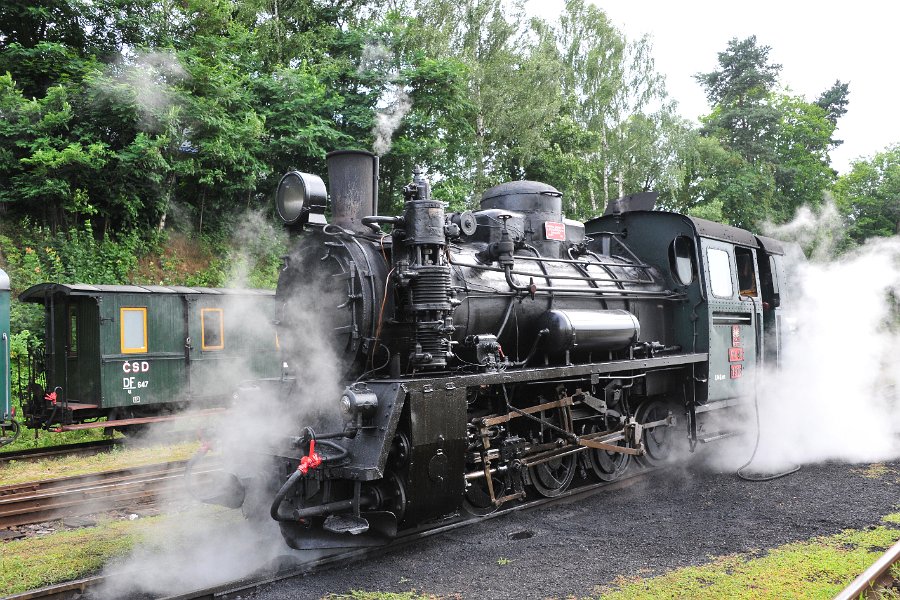 2016.07.17 JHMD Jindřichův Hradec–Nová Bystřice (31)